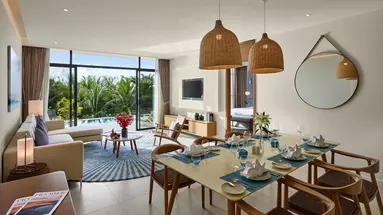 PREMIER RESIDENCES PHU QUOC EMERALD BAY MANAGED BY ACCOR