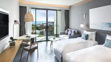 PREMIER RESIDENCES PHU QUOC EMERALD BAY MANAGED BY ACCOR