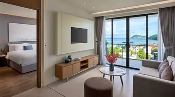 PREMIER RESIDENCES PHU QUOC EMERALD BAY MANAGED BY ACCOR