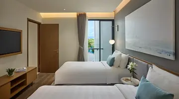 PREMIER RESIDENCES PHU QUOC EMERALD BAY MANAGED BY ACCOR