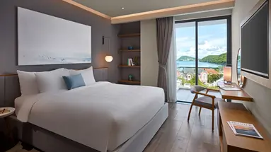 PREMIER RESIDENCES PHU QUOC EMERALD BAY MANAGED BY ACCOR