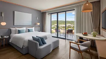 PREMIER RESIDENCES PHU QUOC EMERALD BAY MANAGED BY ACCOR