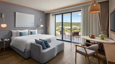 PREMIER RESIDENCES PHU QUOC EMERALD BAY MANAGED BY ACCOR