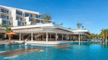 PREMIER RESIDENCES PHU QUOC EMERALD BAY MANAGED BY ACCOR