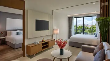 PREMIER RESIDENCES PHU QUOC EMERALD BAY MANAGED BY ACCOR