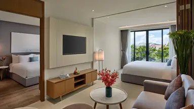 PREMIER RESIDENCES PHU QUOC EMERALD BAY MANAGED BY ACCOR