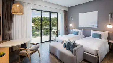 PREMIER RESIDENCES PHU QUOC EMERALD BAY MANAGED BY ACCOR
