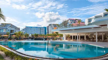 PREMIER RESIDENCES PHU QUOC EMERALD BAY MANAGED BY ACCOR