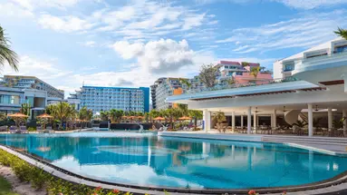PREMIER RESIDENCES PHU QUOC EMERALD BAY MANAGED BY ACCOR