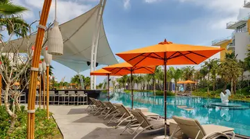 PREMIER RESIDENCES PHU QUOC EMERALD BAY MANAGED BY ACCOR