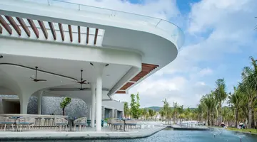 PREMIER RESIDENCES PHU QUOC EMERALD BAY MANAGED BY ACCOR
