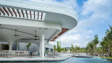 PREMIER RESIDENCES PHU QUOC EMERALD BAY MANAGED BY ACCOR