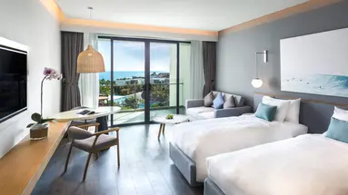 PREMIER RESIDENCES PHU QUOC EMERALD BAY MANAGED BY ACCOR