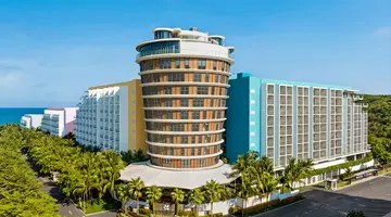PREMIER RESIDENCES PHU QUOC EMERALD BAY MANAGED BY ACCOR