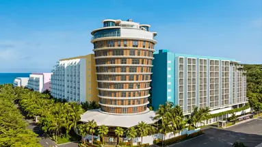 PREMIER RESIDENCES PHU QUOC EMERALD BAY MANAGED BY ACCOR