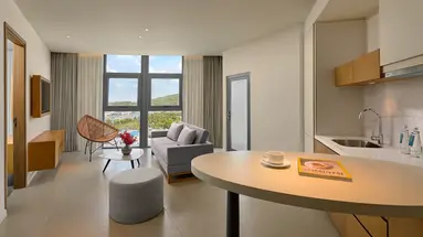 PREMIER RESIDENCES PHU QUOC EMERALD BAY MANAGED BY ACCOR