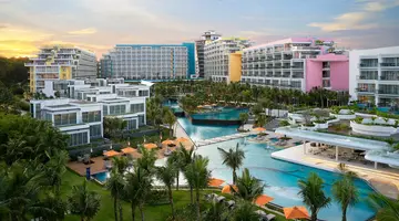 PREMIER RESIDENCES PHU QUOC EMERALD BAY MANAGED BY ACCOR