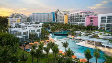 PREMIER RESIDENCES PHU QUOC EMERALD BAY MANAGED BY ACCOR