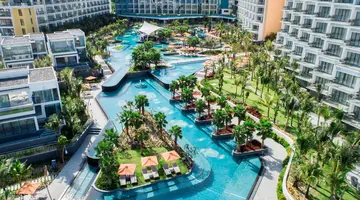 PREMIER RESIDENCES PHU QUOC EMERALD BAY MANAGED BY ACCOR
