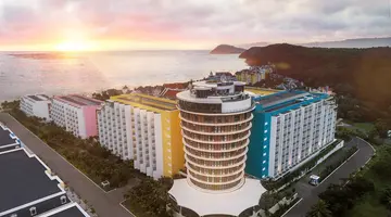 PREMIER RESIDENCES PHU QUOC EMERALD BAY MANAGED BY ACCOR