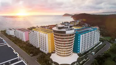 PREMIER RESIDENCES PHU QUOC EMERALD BAY MANAGED BY ACCOR