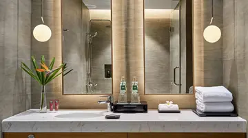 PREMIER RESIDENCES PHU QUOC EMERALD BAY MANAGED BY ACCOR