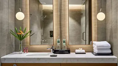 PREMIER RESIDENCES PHU QUOC EMERALD BAY MANAGED BY ACCOR