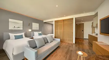 PREMIER RESIDENCES PHU QUOC EMERALD BAY MANAGED BY ACCOR