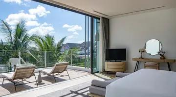 PREMIER RESIDENCES PHU QUOC EMERALD BAY MANAGED BY ACCOR