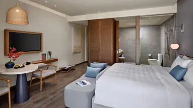PREMIER RESIDENCES PHU QUOC EMERALD BAY MANAGED BY ACCOR