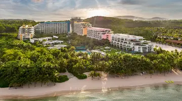 PREMIER RESIDENCES PHU QUOC EMERALD BAY MANAGED BY ACCOR