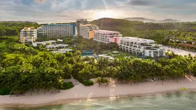 PREMIER RESIDENCES PHU QUOC EMERALD BAY MANAGED BY ACCOR