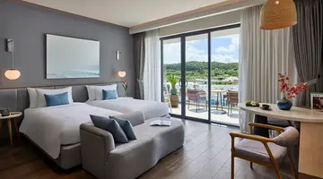 PREMIER RESIDENCES PHU QUOC EMERALD BAY MANAGED BY ACCOR
