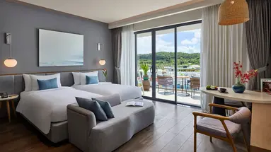 PREMIER RESIDENCES PHU QUOC EMERALD BAY MANAGED BY ACCOR