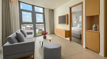 PREMIER RESIDENCES PHU QUOC EMERALD BAY MANAGED BY ACCOR