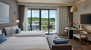 PREMIER RESIDENCES PHU QUOC EMERALD BAY MANAGED BY ACCOR