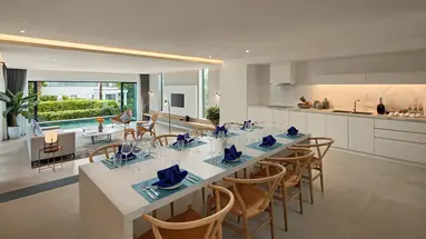 PREMIER RESIDENCES PHU QUOC EMERALD BAY MANAGED BY ACCOR