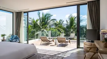 PREMIER RESIDENCES PHU QUOC EMERALD BAY MANAGED BY ACCOR