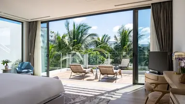 PREMIER RESIDENCES PHU QUOC EMERALD BAY MANAGED BY ACCOR