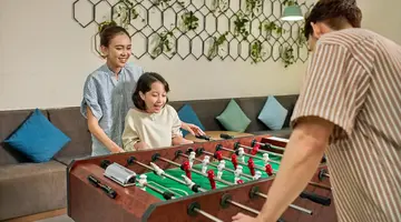 PREMIER RESIDENCES PHU QUOC EMERALD BAY MANAGED BY ACCOR