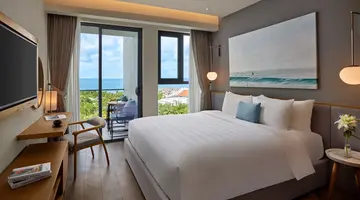 PREMIER RESIDENCES PHU QUOC EMERALD BAY MANAGED BY ACCOR