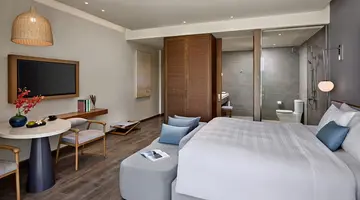 PREMIER RESIDENCES PHU QUOC EMERALD BAY MANAGED BY ACCOR
