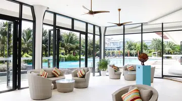 PREMIER RESIDENCES PHU QUOC EMERALD BAY MANAGED BY ACCOR