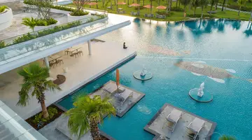 PREMIER RESIDENCES PHU QUOC EMERALD BAY MANAGED BY ACCOR