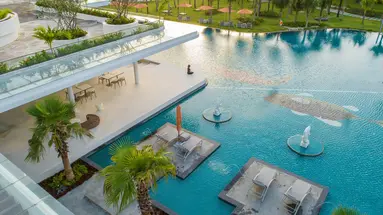 PREMIER RESIDENCES PHU QUOC EMERALD BAY MANAGED BY ACCOR