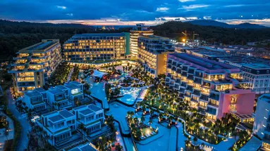 PREMIER RESIDENCES PHU QUOC EMERALD BAY MANAGED BY ACCOR