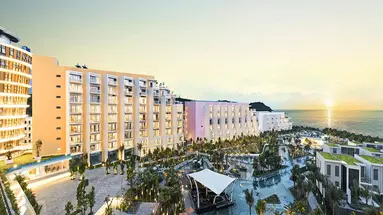 PREMIER RESIDENCES PHU QUOC EMERALD BAY MANAGED BY ACCOR
