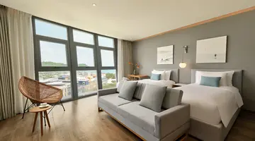 PREMIER RESIDENCES PHU QUOC EMERALD BAY MANAGED BY ACCOR