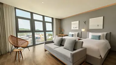 PREMIER RESIDENCES PHU QUOC EMERALD BAY MANAGED BY ACCOR