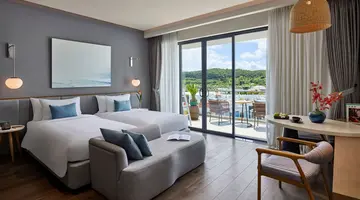 PREMIER RESIDENCES PHU QUOC EMERALD BAY MANAGED BY ACCOR